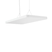 RZB - Pendelleuchte LED-Pendelleuchte 312734.002.1.76 840, DALI, weiß