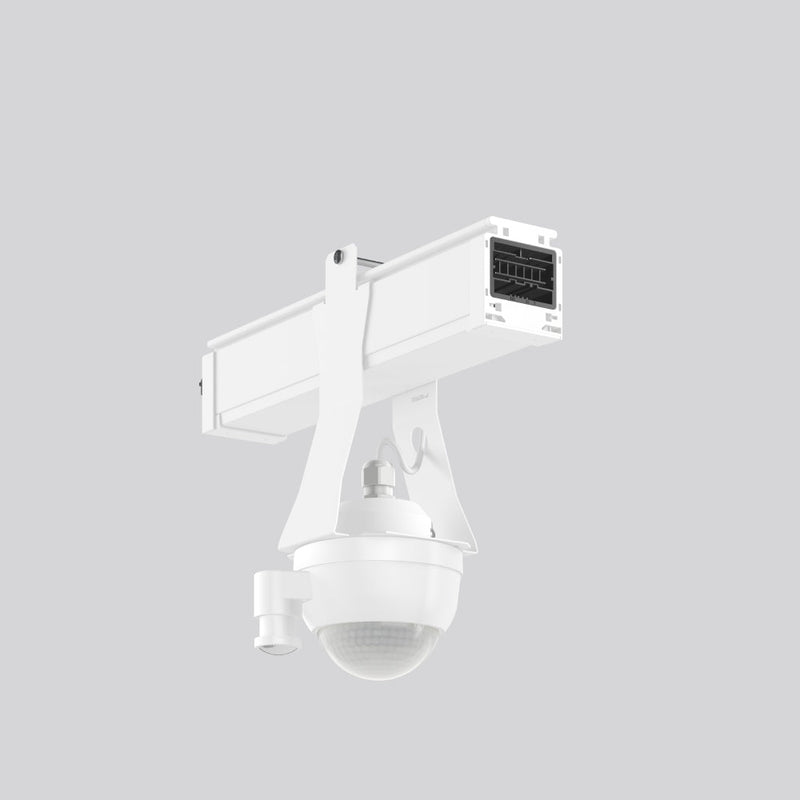 RZB - Steuergerät für Leuchten Licht u. Präsenzsensor 95030S2002.700.000