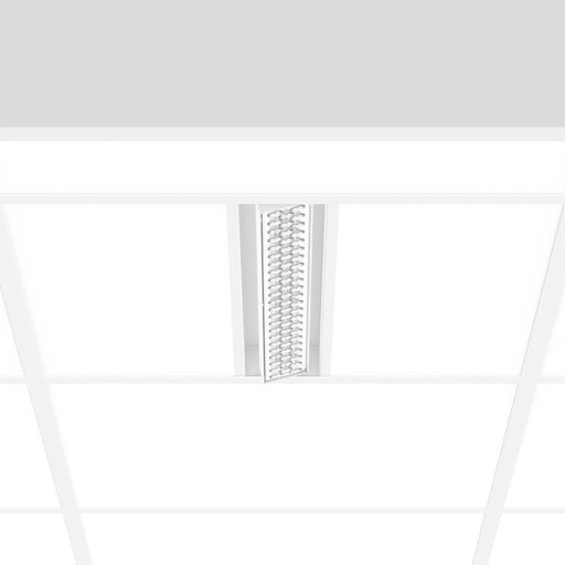 RZB - Downlight/Strahler/Flutlicht LED-Einbaustrahler 901726.002.3 835, ML, weiß