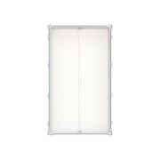 Striebel&John - Leergehäuse Reihenschaltschrank R412T3B 4FB/12RE/T3