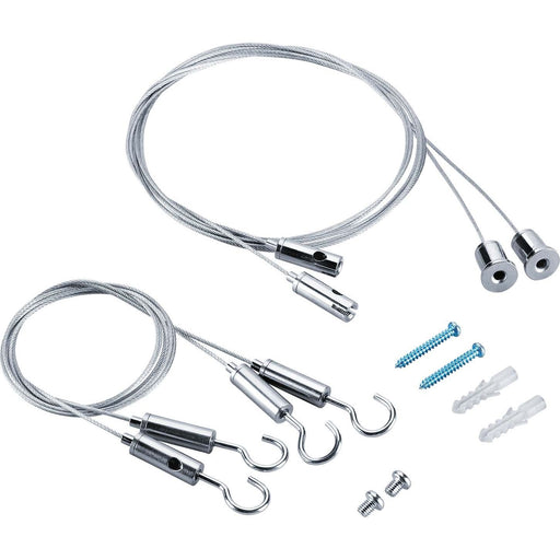 Thorn - Mechanisches Zubehör/Ersatzteile für Leuchten Befestigungszubehör BETA3 SUSP #96635035