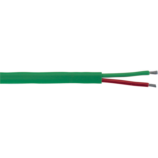 Lapp Kabel&Leitung - Thermoausgleichsleitung KE92L Fe/CuNi LX 0151035/100 2x0,75 DIN − 100 Meter