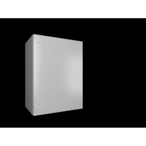 Rittal - Netzwerkgehäuse Wandgehäuse AX IT AX IT 7646.400