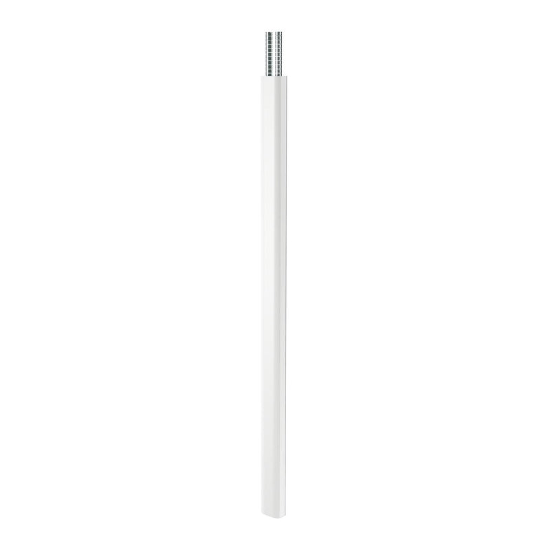 OBO Bettermann - Installationssäule ISSDM45FRW 80x130x2300