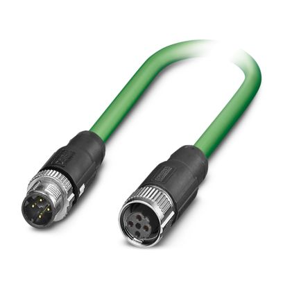 Phoenix Contact - Konfektioniertes Sensor-Aktor-Kabel Netzwerkkabel NBC-MSD/7,0-#1452711 − 50 Stück