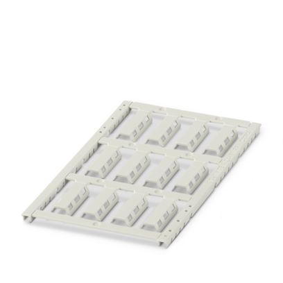Phoenix Contact - Kabelmarkierungssystem Kabelmarker UC-WMTBA (24X5)/PP − 10 Stück