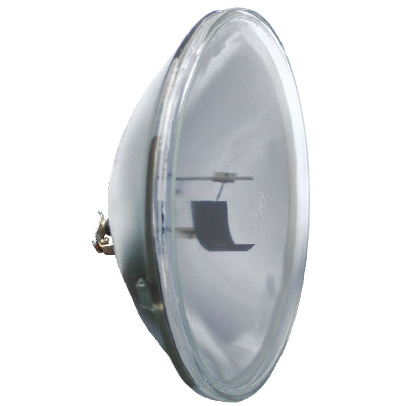 Scharnberger+Hasenbein - Niedervolt-Halogenlampe mit Reflektor Halogen-Reflektorlampe 82570 PAR64 28V 600W