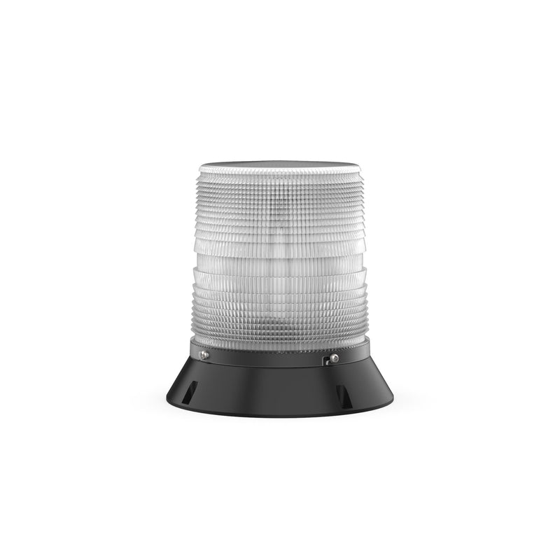 Pfannenberg - Signalleuchte Blitzleuchte PMF LED #21155631006 klar