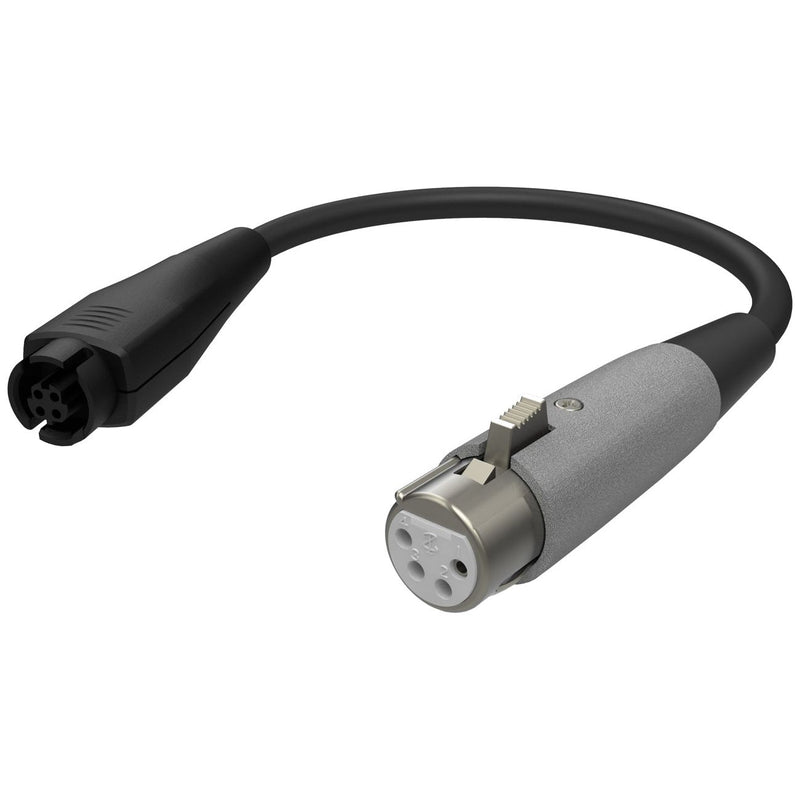 Hückmann - Zubehör/Ersatzteile für Batterie/Akku/Ladegerät Ladeadapter 144609 Yamaha E-Bike