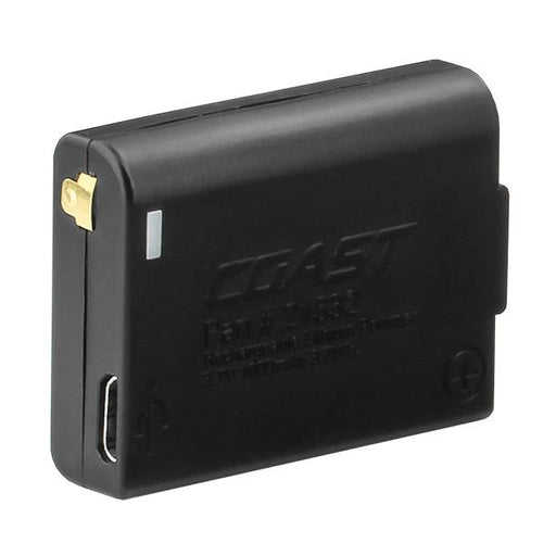 Hückmann - Akku Ersatzakku für FL75R 21532