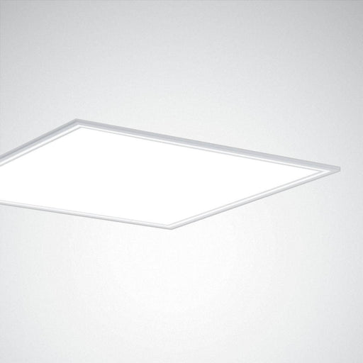 Trilux - Decken-/Wandleuchte LED-Einbauleuchte Belviso C1 #7214040 weiß