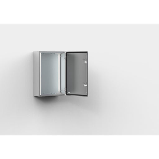 nVent Hoffman - Gehäuse/Schaltschrank (leer) Wandgehäuse, 1000x800x300 ASR1008040OG