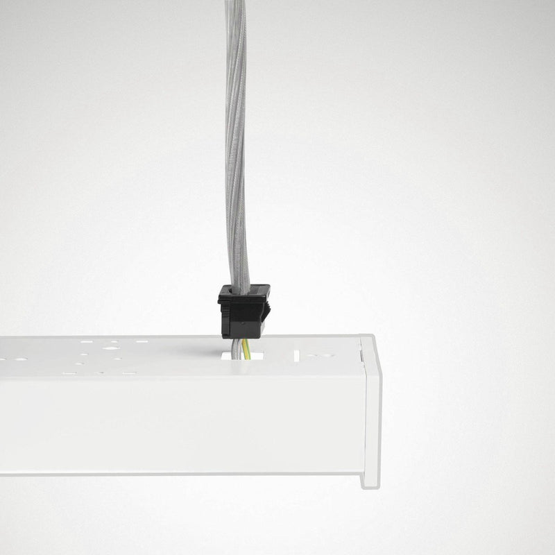 Trilux - Elektrisches Zubehör/Ersatzteile für Leuchten Netzanschlußleitung SFlow H ZZT/715/2000 2000mm