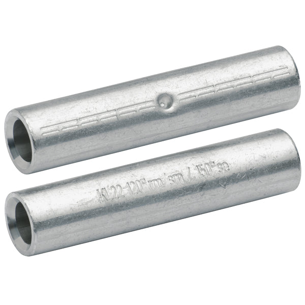 Klauke - Verbinder für Al-Leiter zum Verpressen Al-Pressverbinder 229R 120RM/SM-150SE