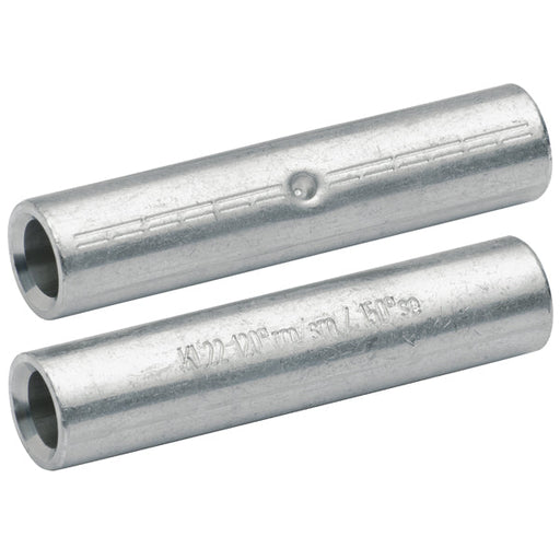 Klauke - Verbinder für Al-Leiter zum Verpressen Al-Pressverbinder 229R 120RM/SM-150SE