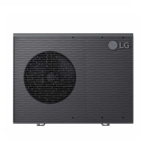 LG THERMA V R290 Monoblock Luft-Wasser-Wärmepumpe