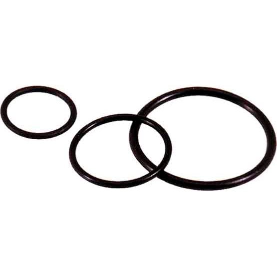 Lapp Zubehör - Dichtring, flach SKINDICHT-O-RING-M40- O-RING M40/36x2 (36X2)-NBR − 50 Stück