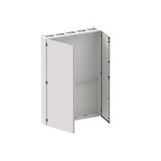 Striebel&John - Leergehäuse Standschrank TH512G SKI IP44