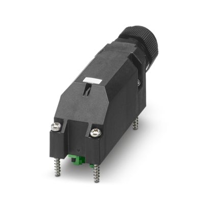 Phoenix Contact - Passiver Sensor-/Aktor-Verteiler (ohne Leitung) Anschlusshaube SACB-PT-H180#1197658