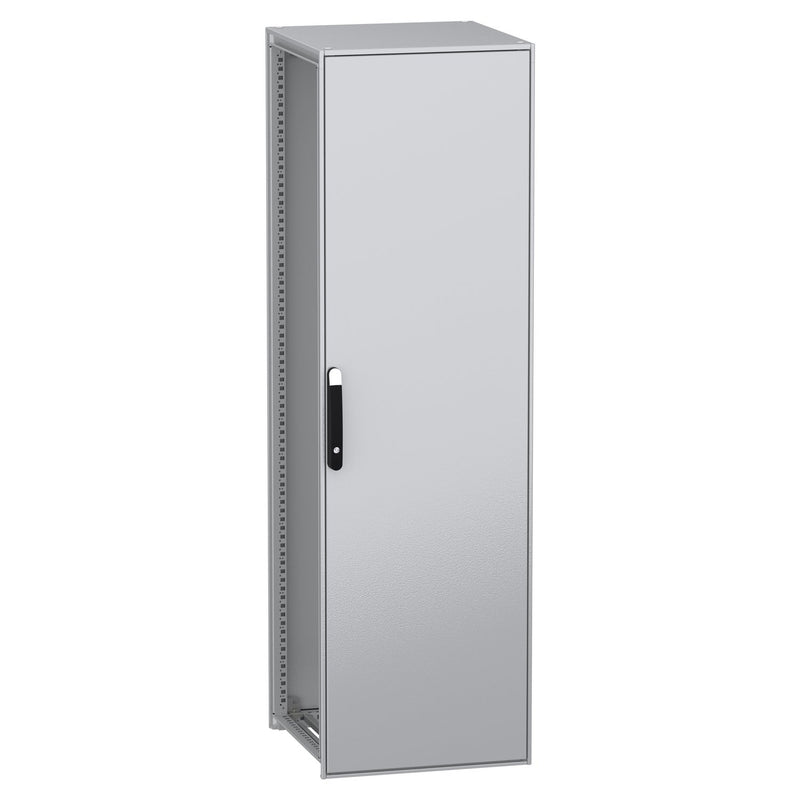 Schneider Electric - Gehäuse/Schaltschrank (leer) Standgehäuse elektrisch NSYSFN20660 PanelSeT SFN