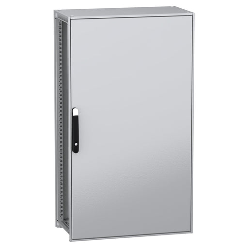 Schneider Electric - Gehäuse/Schaltschrank (leer) Standgehäuse elektrisch NSYSFN14840P PanelSeT SFN