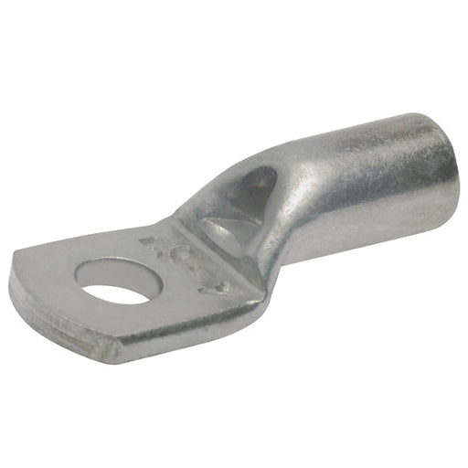 Klauke - Rohrkabelschuh für Cu-Leiter Rohrkabelschuh 95R5 6qmm Ringform − 100 Stück
