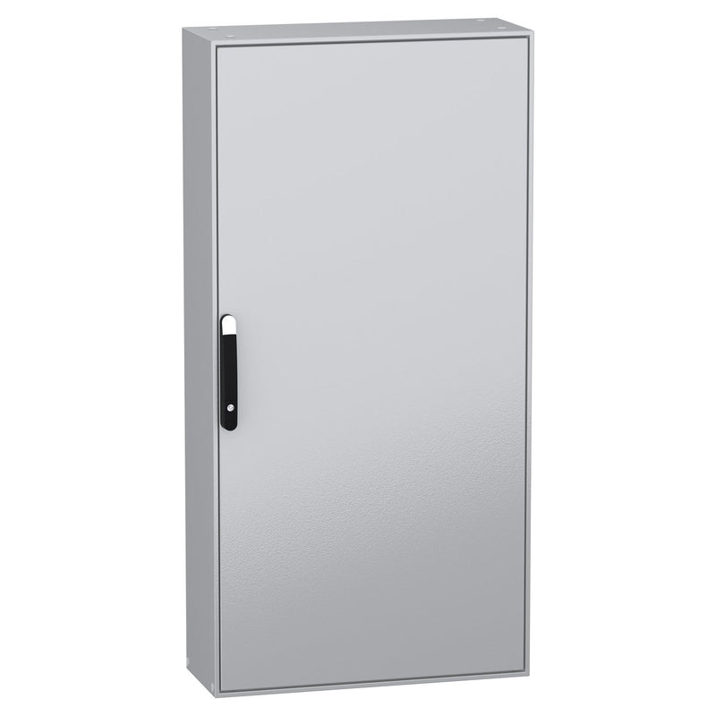 Schneider Electric - Gehäuse/Schaltschrank (leer) Standschrank NSYSM16830P 1600x800x300 m.Mpl