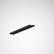 Trilux - Mechanisches Zubehör/Ersatzteile für Leuchten Blindabdeckung 07650IP BL L5 05 54,5mm, schwarz