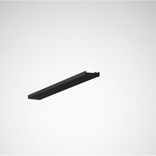 Trilux - Mechanisches Zubehör/Ersatzteile für Leuchten Blindabdeckung 07650IP BL L5 05 54,5mm, schwarz