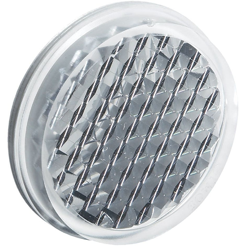 Sick - Reflektor für Lichtschranke Reflektor für Bleche PL22-3 22mm steckbar
