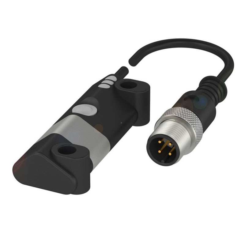 Balluff - Magnetischer Näherungsschalter Magnetfeld-Sensor BMP000L