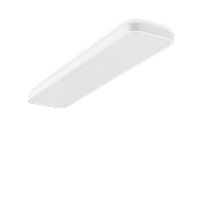 RZB - Decken-/Wandleuchte LED-Wand-u.Deckenleuchte 312715.002.730 830, s+f, weiß