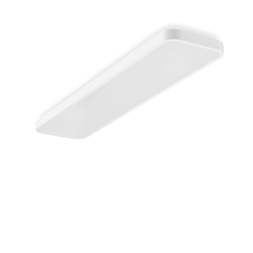 RZB - Decken-/Wandleuchte LED-Wand-u.Deckenleuchte 312715.002.730 830, s+f, weiß