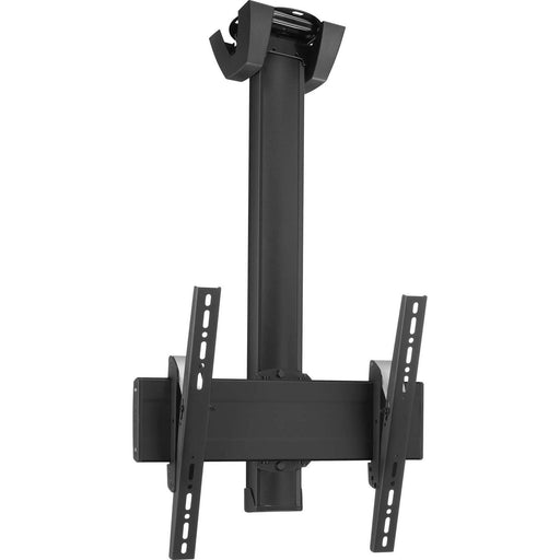 Vogels - Halterung für Audio-/Videosysteme Deckenhalter-Set CT1544 sw Connect-it