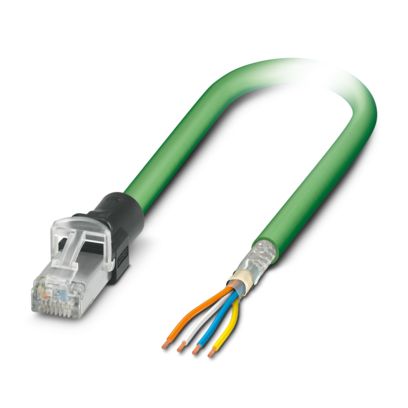 Phoenix Contact - Konfektioniertes Sensor-Aktor-Kabel Patch-Kabel NBC-R4ACS/5,0-93M/OE