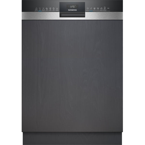 Siemens - Geschirrspüler EB-Geschirrspüler SN53ES04TE IQ300