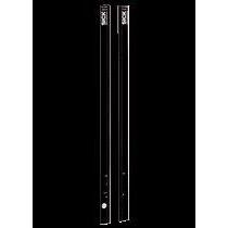 Sick - Lichtvorhang AutomatisierungLichtgitter SGS4-S124P3PS2T00 schaltend