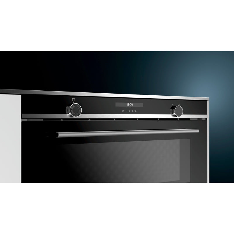 Siemens - Backofen EB-Backofen VB558C0S0 iQ500