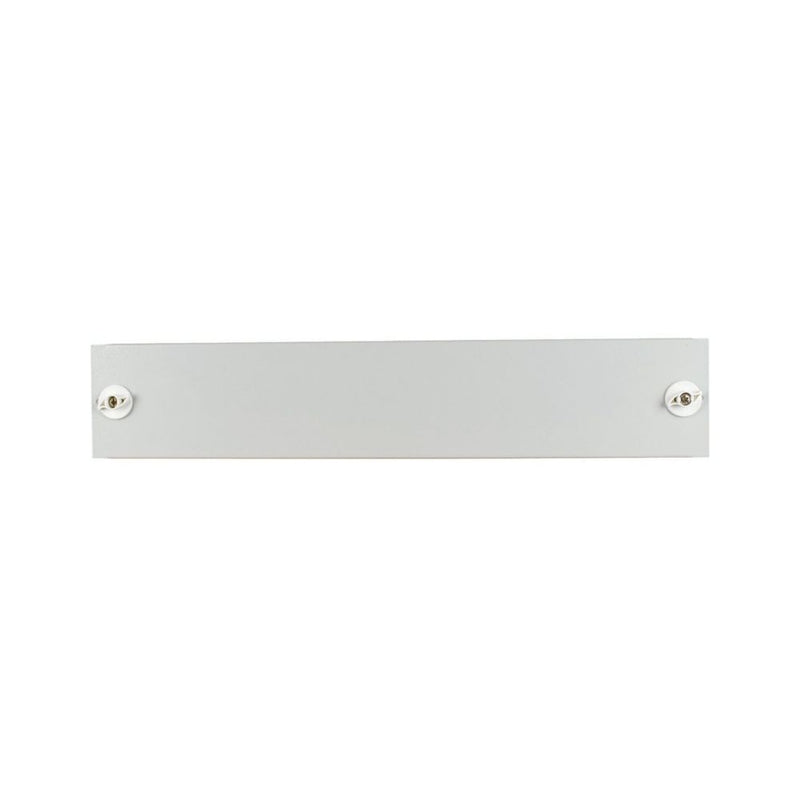 Eaton - Frontplatte (Schaltschrank) Frontplatte blind BPZ-FP-600/300-BL HxB=300x600mm