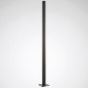 Trilux - Lichtmast Mast Standrohr C #9644800 anthrazit