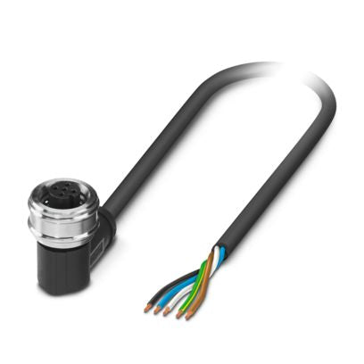 Phoenix Contact - Konfektioniertes Sensor-Aktor-Kabel Sensor-/Aktor-Kabel SAC-5P- 3,0-#1395831