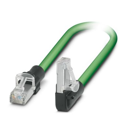Phoenix Contact - Zubehör/Ersatzteile für Industriesteckverbinder Patch-Kabel NBC-R4ACS/1,#1113290