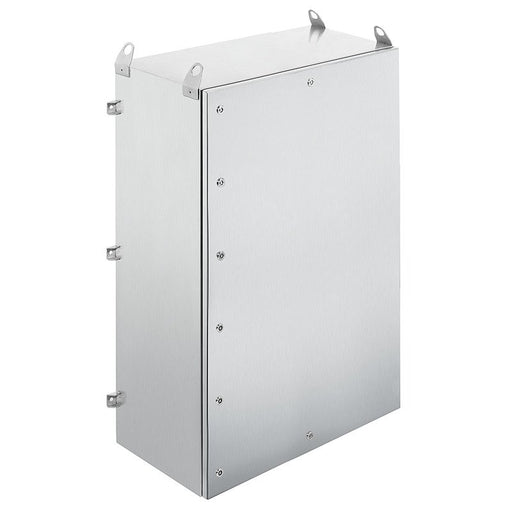 Weidmüller - Gehäuse/Schrank für Explosionsschutz Gehäuse KTBLQL150#2698430000 1000x1500x500mmgebü.