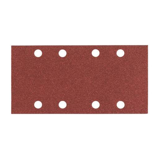 Bosch - Schleifpapier/Schleifvlies Schleifblatt C430, 93 x 2608605309 186 mm 240 8 Löcher