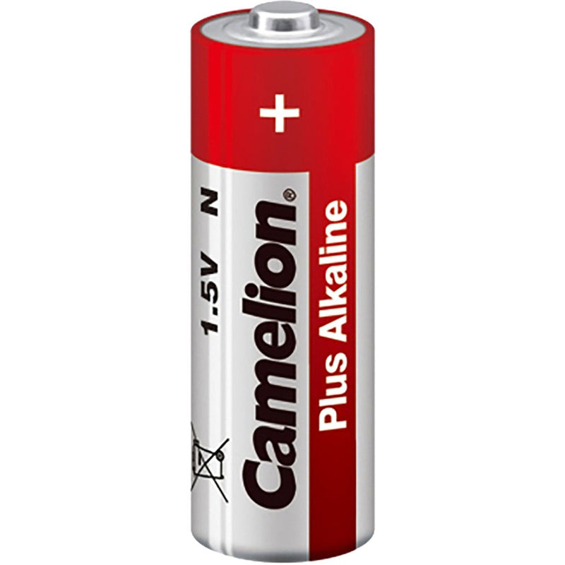 Hückmann - Batterie 1,5V Lady N Plus Lady LR1 bulk Alk lose Camelion − 80 Stück