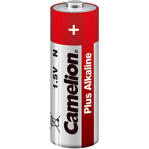 Hückmann - Batterie 1,5V Lady N Plus Lady LR1 bulk Alk lose Camelion − 80 Stück