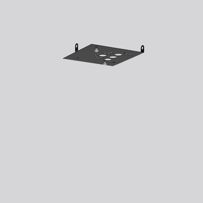 RZB - Mechanisches Zubehör/Ersatzteile für Leuchten Abhängung 982341.003.1