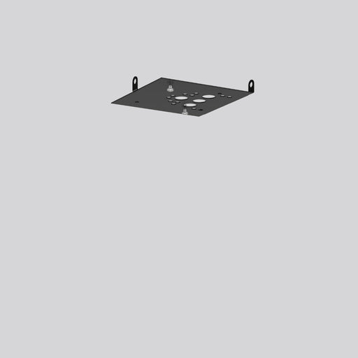 RZB - Mechanisches Zubehör/Ersatzteile für Leuchten Abhängung 982341.003.1