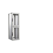 Rittal - Netzwerk-/Serverschrank IT Compartment Rack VX 5313.175 belüftet