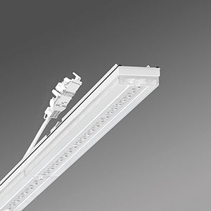 Regiolux - Geräteträger für Lichtbandsystem LED-Geräteträger IP64 SRGSVCT #19527016110 865, DALI2